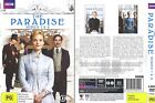 109D New Sealed Dvd Region 4 The Paradise Series 1 &2