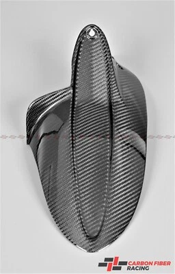 Carbon Fiber Rear Hugger Hypermotard 821 939 950, Hyperstrada, Monster 796 1100 - Image 1 of 4