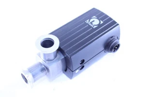 LEYBOLD Typ EV16PAL Eckventil - Bild 1 von 6
