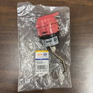 Behr 6NV 351 329-241 Actuator - Picture 1 of 2
