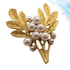  Flower Brooch Party Accessories Hat Accessory European Fashion