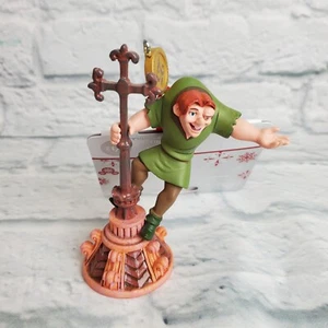Hunchback Of Notre Dame Christmas Ornament Disney Legacy 25th Ann. Sketchbook - Picture 1 of 3