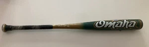 Schöner Louisville Slugger TPX OMAHA Legierung CB95 32 Zoll 29 Unzen BESR Baseballschläger - Bild 1 von 17
