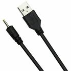 USB 5V 2A Charging Power Cable Lead for MediaCom WINPAD X100 M-WPX100 Tablet