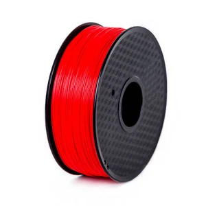 Paramount 3D FlexPLA (Enzo rot) 1,75 mm 1 kg Filament - Bild 1 von 4