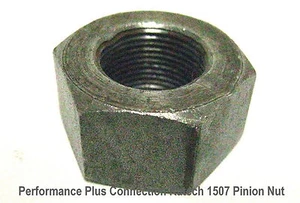 Ratech 1507 Differenziale Pignone Dado GM 10.5” 1973 - 2010 Fatto IN USA - Picture 1 of 1