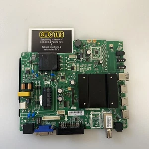 TP.MT5510S.PB803 MAINBOARD VON EIQ-32HDT2SM-V2 BILDSCHIRM LSC320AN10-H - Bild 1 von 5