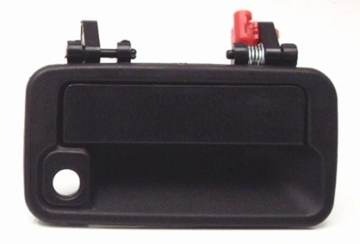 Manija de puerta derecha O/S para Suzuki Sidekick Geo Chevrolet Tracker 1989-1998 2 puertas Foto 1 de 1