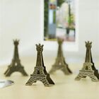Photo Decoration Picture Clip Holder Memo Clip Eiffel Tower Clip Paper Clip
