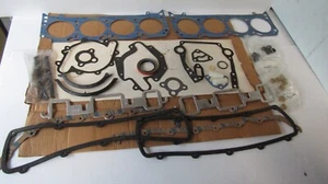 FEL-PRO Engine Gasket Kit KS2638 for 1984-1980 GM V8 307CI 5.0L Oldsmobile - Picture 1 of 10
