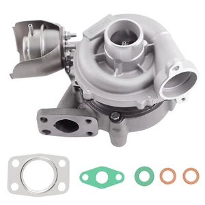 Turbolader 1.6HDI TDCI 109 PS 80KW for Ford Citroen Peugeot Volvo Mazda Mini - Bild 1 von 12