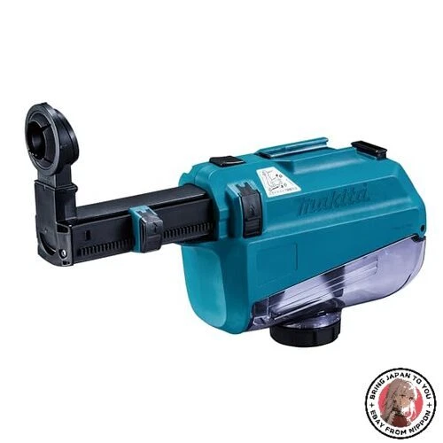 New Makita Dust Collection System A-68460 - Image 1 of 1