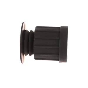 Rubber Eyepiece Cover Anti Impact Eyecup Fitments Shockproof Replaces Scope Eyes - Picture 1 of 7
