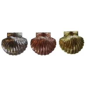 St. Thomas of Acon Regalia Brooch/Shells - Picture 1 of 3