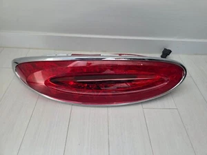 2021-2023 Bentley Bentayga Rear OEM Tail Light Left Lamp GENUINE BY636 36A945207 - Picture 1 of 10