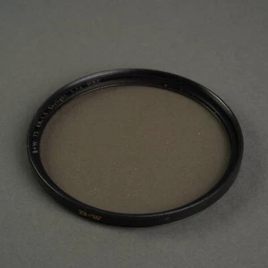 B+W 72mm F-Pro MRC KR-1.5 Skylight filter - Picture 1 of 5