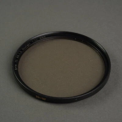 B+W 72mm F-Pro MRC KR-1.5 Skylight filter - Image 1 of 4