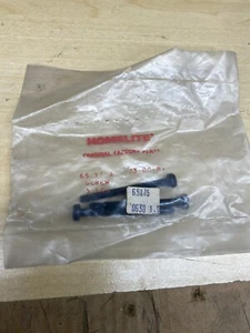 OEM Homelite Bar Chain Adjuster Screws 65175  Quantity of 3 - Picture 1 of 2