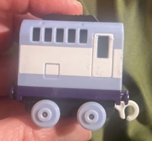 Thomas & Friends Kenji Metal Tender Only Fisher Price 2022 - Picture 1 of 6
