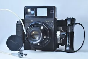 @SakuraDo @ Rare @ Mamiya Press Super 23 Mittelformatkamera + Sekor 100mm f3.5 - Bild 1 von 20