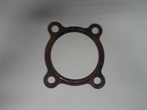 NOS OEM Yamaha Cylinder Head Gasket 1966-67 YL1/E 1970-71 HS1/B 134-11181-00 - Picture 1 of 3