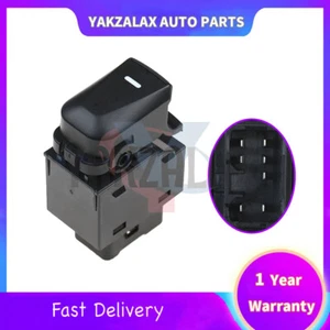 for 2010 11 12 13 14 15 Hyundai Tucson Front Right Power Window Switch Button - Bild 1 von 7