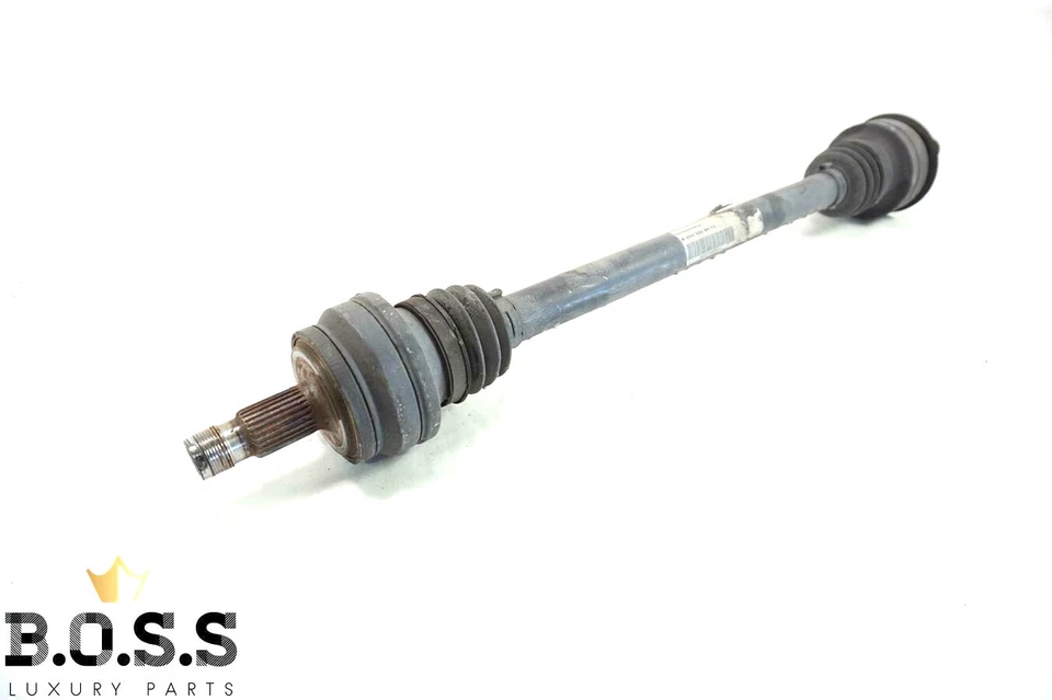 Mercedes Benz Clase C W204 C300 2008-2011 AWD eje trasero derecho OEM Foto 1 de 4