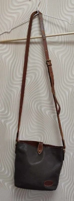 Bolso Mulberry cuero vintage. pequeño Foto 1 de 4
