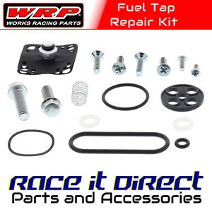 Benzinhahn Reparatursatz für Kawasaki KZ550C LTD 1980-1983 WRP - Bild 1 von 8