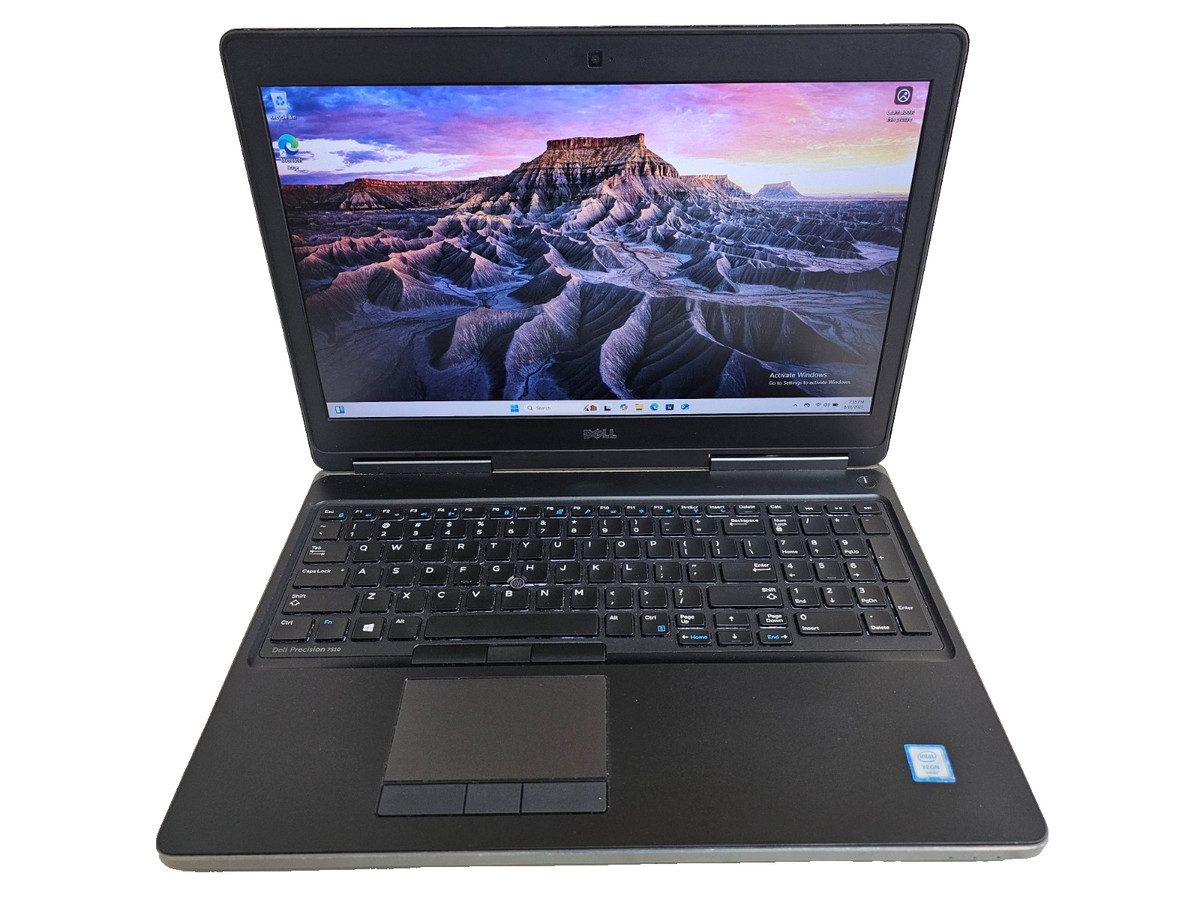 デル Precision7510 Amazon.com: Dell Precision 7510 15.6
