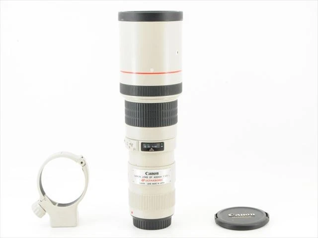 Canon EF f/5.6 Camera Lenses 400mm Focal for sale | eBay
