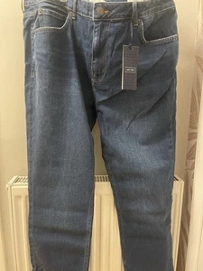 Men’s Jeans Brand New Never Worn. W38 S. Jack Wills Slim Fit - Picture 1 of 4