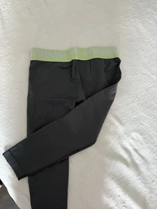 Gymshark Leggings M Grau  - Bild 1 von 2