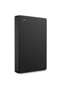 Seagate - 4TB External USB 3.0 Portable Hard Drive with Rescue Data Recovery ... - Photo 1/7