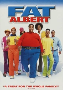 Fat Albert (DVD) Kenan Thompson Kyla Pratt Omarion Grandberry (US IMPORT) - Picture 1 of 3
