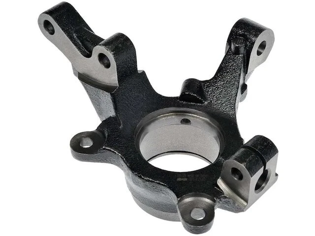 Nudillo de dirección delantero derecho para Dodge Caliber 2007-2012 2008 2009 2010 KJ532RB Foto 1 de 1