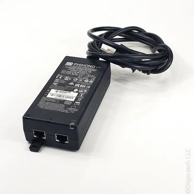PoE Injector - CISCO POE29U‑1AT(PL)‑D‑R 30 W Single‑Port IEEE802.3at - Image 1 of 4
