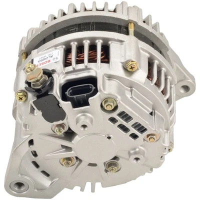 Bosch AL2405X Alternator For 05-07 Nissan Frontier Pathfinder Xterra - Image 1 of 4