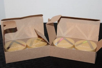 Revlon® Almay™ 24K Dreams Make Them Jelly™ Hi-Lite Illuminator: GOLDEN GLOW x 4 - Image 1 of 4