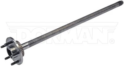 For Lincoln Town Car 05-11 Dorman 630-413A Solutions Rear Driver Side Axle Shaft Foto 1 de 4