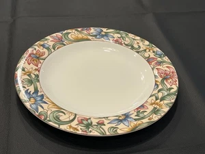 Vintage Royal Doulton Everyday Jacobean Dinner Plate 10.5" - Picture 1 of 4