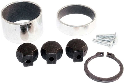 Kit de reconstrucción de embrague secundario EPI para vehículo todo terreno Polaris Xpress 300 1999 Foto 1 de 2