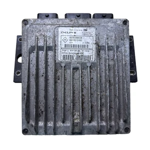 ✅️UNIDAD DE CONTROL DEL MOTOR RENAULT CLIO 1.5 DCi 2006 ecu 8200399038 - Imagen 1 de 3