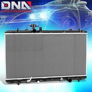 For 2010-2013 Suzuki SX4 AT Factory Style Aluminum Core Cooling Radiator 13287 - Picture 1 of 7