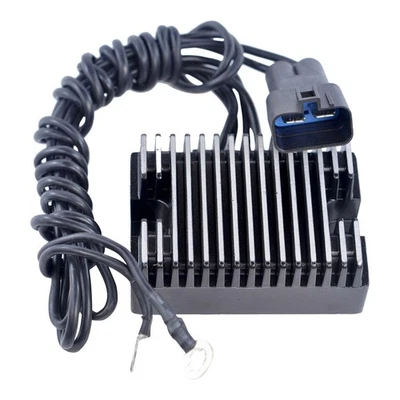 Mosfet Regulator For Harley Davidson Dyna Glide / Super Glide 1450 1999-2003 - Image 1 of 4