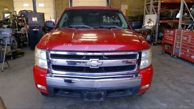 Motor limpiaparabrisas para camioneta Sierra 1500 07-10 665033 Foto 1 de 4