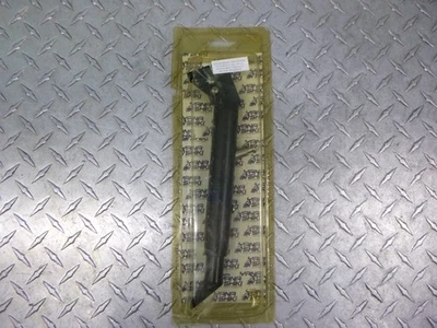 Soporte lateral negro 99-11 Suzuki Hayabusa 1300 Billet A5031B Foto 1 de 2