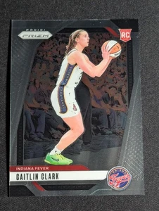 2024 Panini Prizm #22 CAITLIN CLARK Rookie RC Indiana Fever WNBA Iowa - Picture 1 of 2