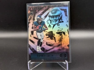 2021 Panini Illusions DEVONTA SMITH #63 Retail Rookie Philadelphia Eagles RC - Picture 1 of 2