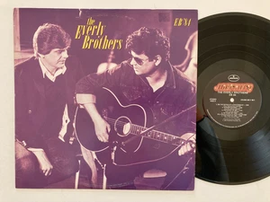 The Everly Brothers – EB 84 LP - 1984 - EX/VG+ - Picture 1 of 2